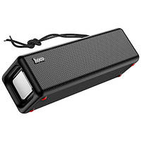 Бездротова Колонка Bluetooth Hoco HC3 Sports True Wireless Speaker Black