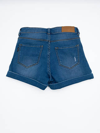 Шорти джинсові Tiffosi 122-128 см, фото 2