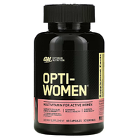 Вітаміни і Мінерали Optimum Nutrition - Opti-Women - 60 капс