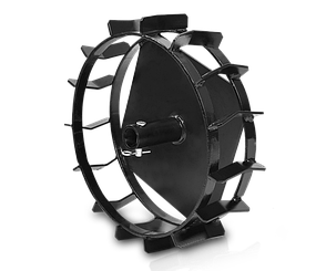 Колесо-грунтозацеп HECHT 8001004