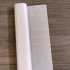 Тішью папір шовковий «Слонова кістка (215)» 50x70 см, 120 листів