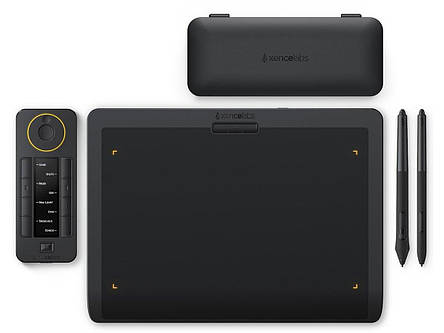 Графічний планшет Xencelabs M Bundle (XMCTBMPLRU), фото 1