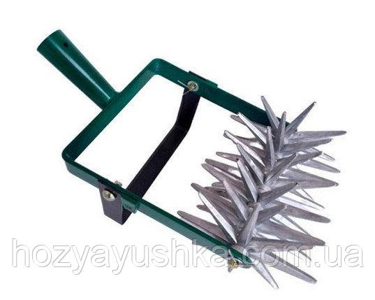 Культиватор ручний на 7 зірок, фото 1