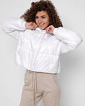 Демісезонна куртка жіноча X-Woyz, фото 3
