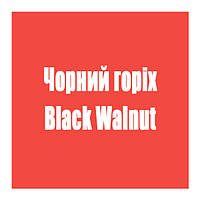 Чорний горіх (Black Walnut)