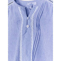 Блуза для дівчинки TIFFOSI, фото 2