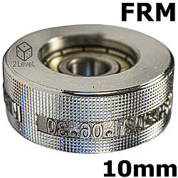 Датерне колесо для конвеєрних запайників FRB-770/900 Комплект букв датера до роликового спайника hualian