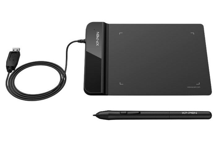 Графічний планшет Xp-Pen Star G430S