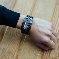 Стильные и интересные мужские часы Мужские наручные часы со стильным дизайном