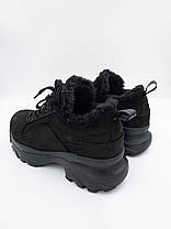 Кросівки зимові жіночі Bistfor, фото 3