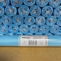Папір тішью «Блакитний (08)» 50x70 см, 120 аркушів