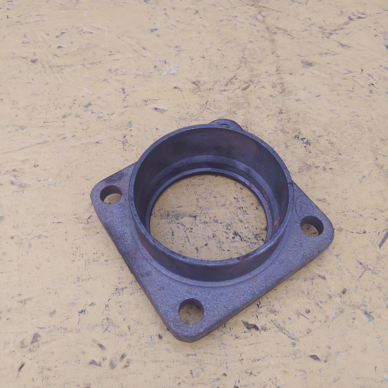 Корпус ДТ75 ущільнення каретки, фото 1