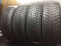 Зимние шины б/у 215/65 R17 Nokian WR SUV 3