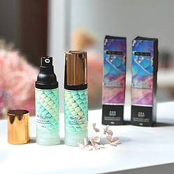 База 3х кольорова під макіяж Ma Vie Mari зволоження та освітлення 40 грм