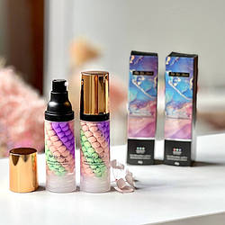 База 3х кольорова під макіяж Ma Vie Mari 40 грм вирівнююча