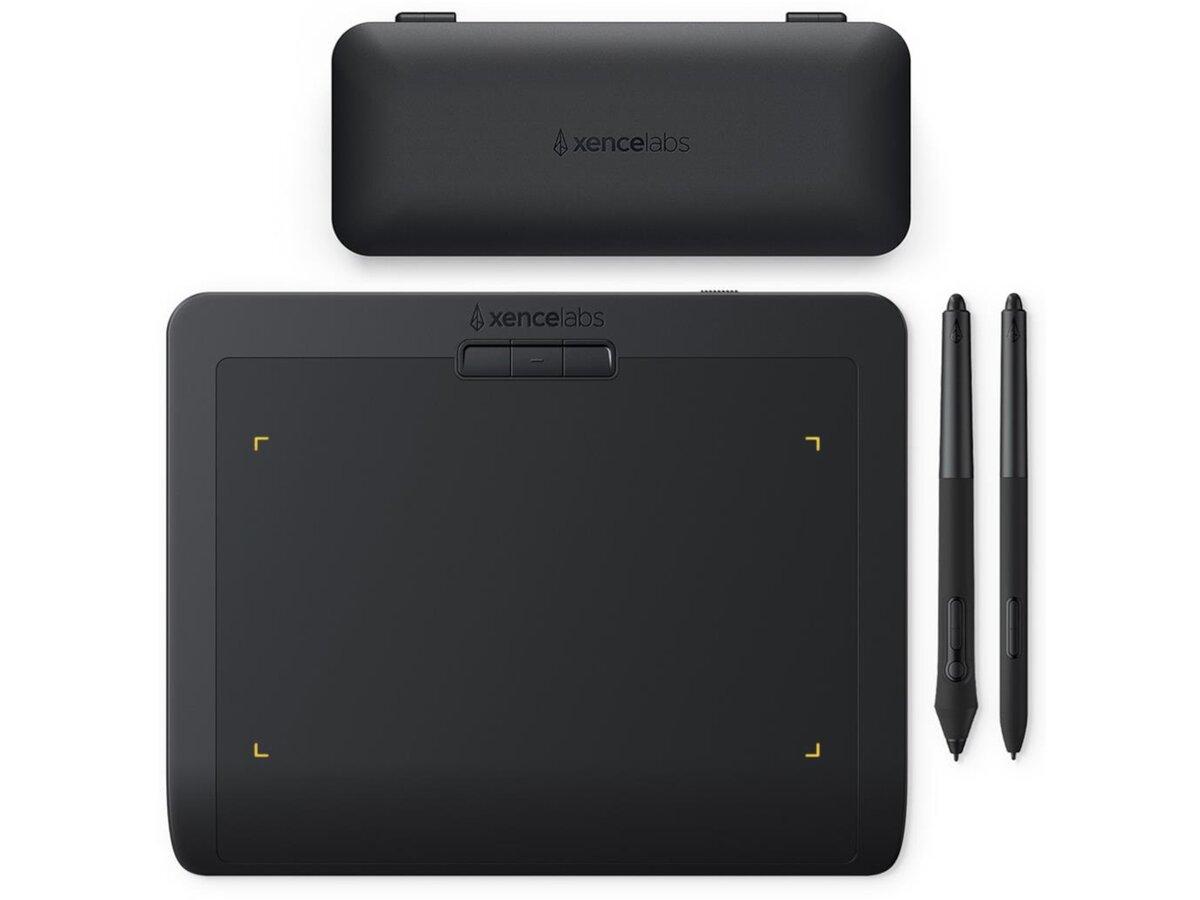 Графічний планшет Xencelabs S Standard