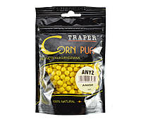 Повітряне тісто Traper Corn puff 8мм 20г (Anyż (Анис))