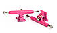 Підвіски для фігерборда Just Skate FB Pink 34 мм, фото 3