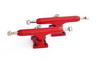 Підвіски для фігерборда Just Skate FB Red 34 мм