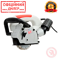 Штроборез 1400 Вт INTERTOOL DT-0200