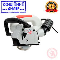 Штроборез электрический INTERTOOL DT-0200 YLP