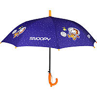 Зонтик детский Kite Snoopy SN21-2001-2