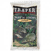 Зимова прикормка Traper Zimowa 750г (Leszcz (Лещ))