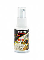 Спрей Traper Dip Spray 50мл (Ryba (Рыба))
