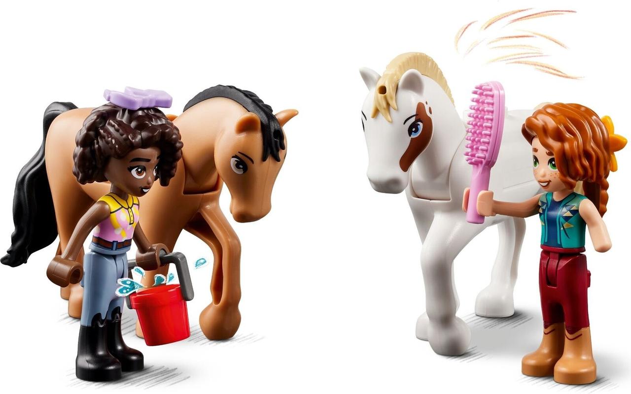 Lego friends all deals