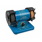 Заточувальний верстат гравер Kraissmann 150 DS 75 корпус в металі, фото 2