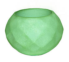 Гіпсова ємність Проміс-Плюс, Апельсин зелений колір