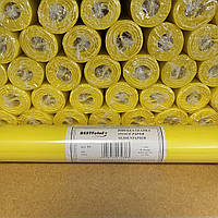 Бумага тишью «Желтый (11)» 50x70 см, 120 листов