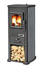 Піч сталева HECHT VERVIS