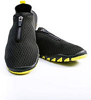 Кросівки неопренові Ridge Monkey APEarel Dropback Aqua Shoes Black (47)