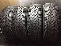 Зимние шины б/у 205/55 R16 Kleber Krisalp HP3