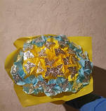 Букет із  метеликів .Тренд Тік Тока, фото 2