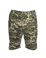 D-TAC Tactical Shorts Pixel Шорты тактические летние военные пиксель