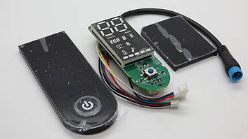 Плата с дисплеєм Xiaomi M365 Pro