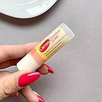 Лечебный бальзам-стик для губ Арбуз Carmex Comfort Care Lip Balm, Watermelon Blast, 4.25 g