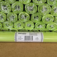Бумага тишью «Зеленый лайм (22)» 50x70 см, 120 листов