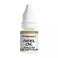 Мастило для котушок Kalipso Reel Oil 10г