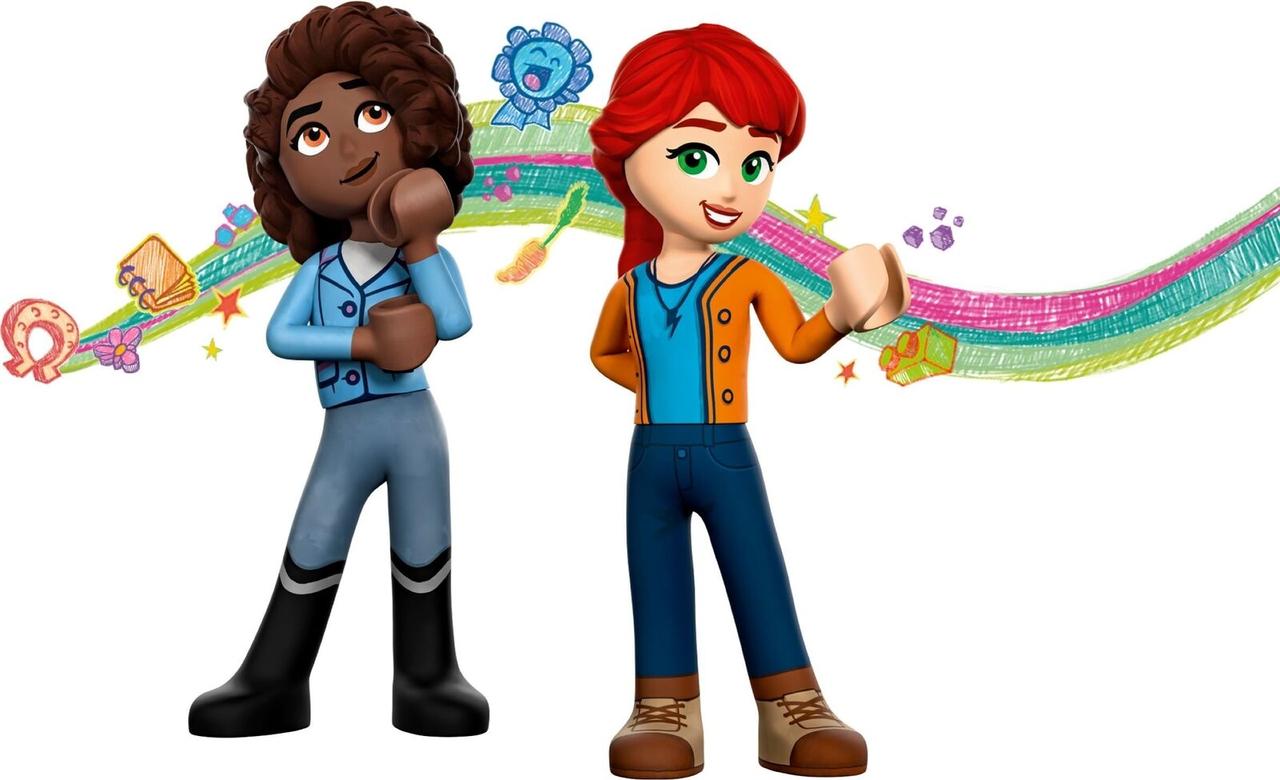 Lego Friends 41746 ID 1872743276 1163.03