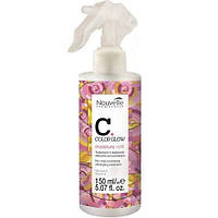 Засіб для відновлення і блиску волосся Nouvelle Color Glow Moisture Refill, 150 мл