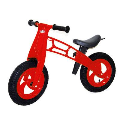 Велобіг 12", EVA колеса (Cross bike), в кор. 56*37*15см, ТМ KINDER WAY, Україна (1шт)