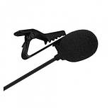 Петличний мікрофон Type-C, 1.5м, фото 3