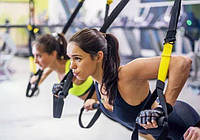 Тренировочные Петли TRX - Fit Studio