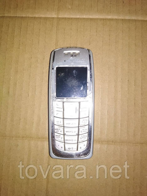 Мобільний телефон Nokia 3120 No 231003210