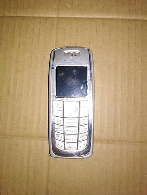 Мобільний телефон Nokia 3120 No 231003210, фото 1