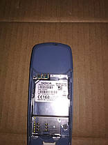 Мобільний телефон Nokia 3120 No 231003210, фото 4