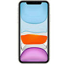Смартфон Apple iPhone 11 256GB White, Refurbished, фото 2